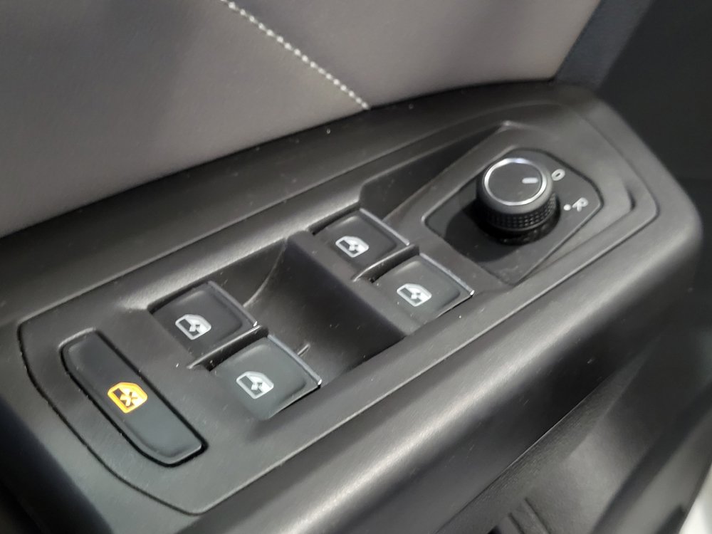 Used 2023 Volkswagen Atlas SE AWD/4WD image 27