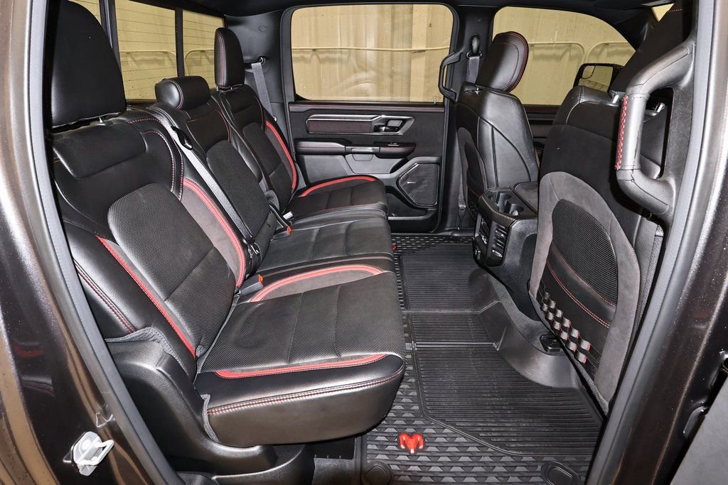 Used 2021 RAM 1500 TRX w/ TRX Level 2 Equipment Group image 19