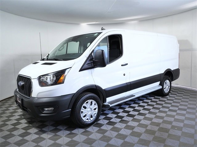 Used 2024 Ford Transit 250 Low Roof w/ Exterior Upgrade Package image 5