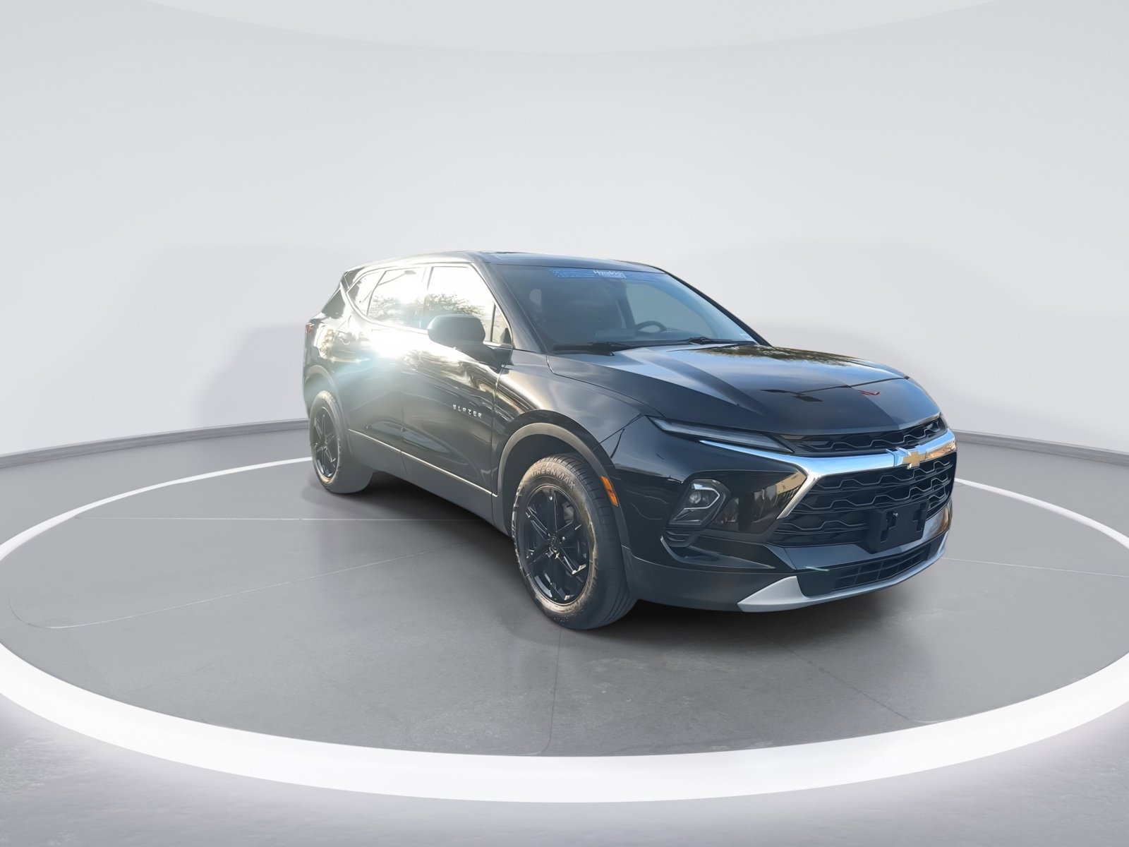 Certified 2023 Chevrolet Blazer LT w/ Driver Confidence Package video 2