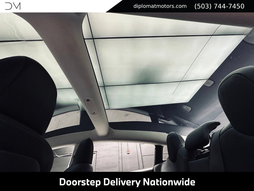 Used 2018 Tesla Model 3 Long Range RWD image 23