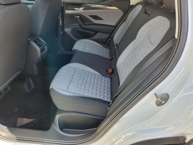 New 2026 Volkswagen Tiguan S image 28