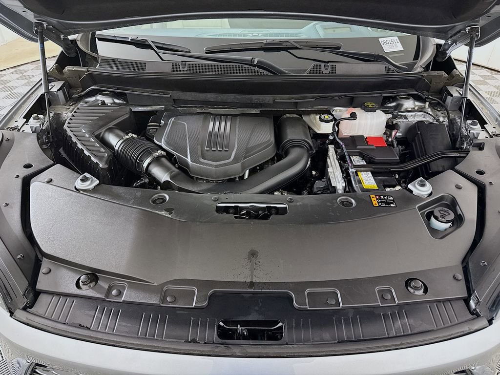 Used 2025 Buick Enclave Avenir w/ Super Cruise Package image 31