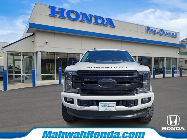 Used 2019 Ford F250 Lariat AWD/4WD image 2