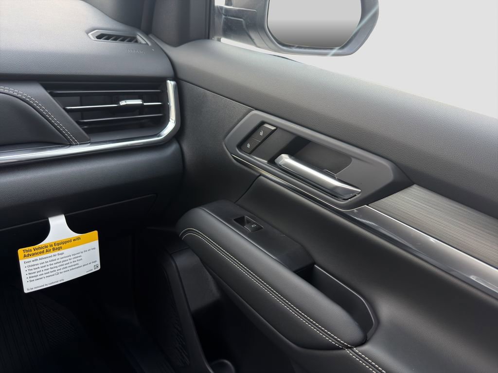 New 2026 GMC Terrain Elevation w/ Elevation Premium Package image 25
