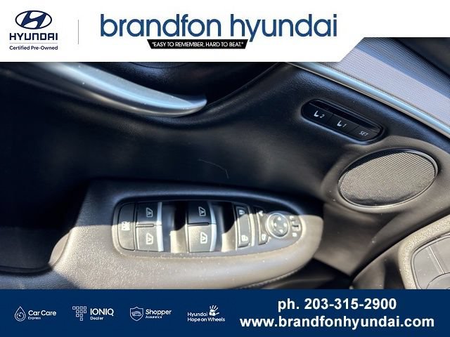 Used 2023 INFINITI QX50 Luxe w/ Cargo Package AWD/4WD image 13