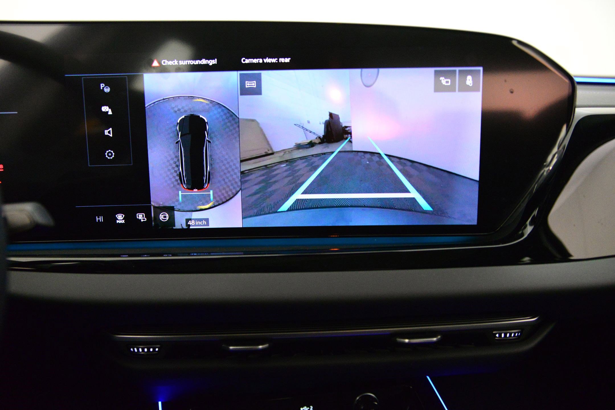 New 2026 Audi A6 Premium Plus image 26