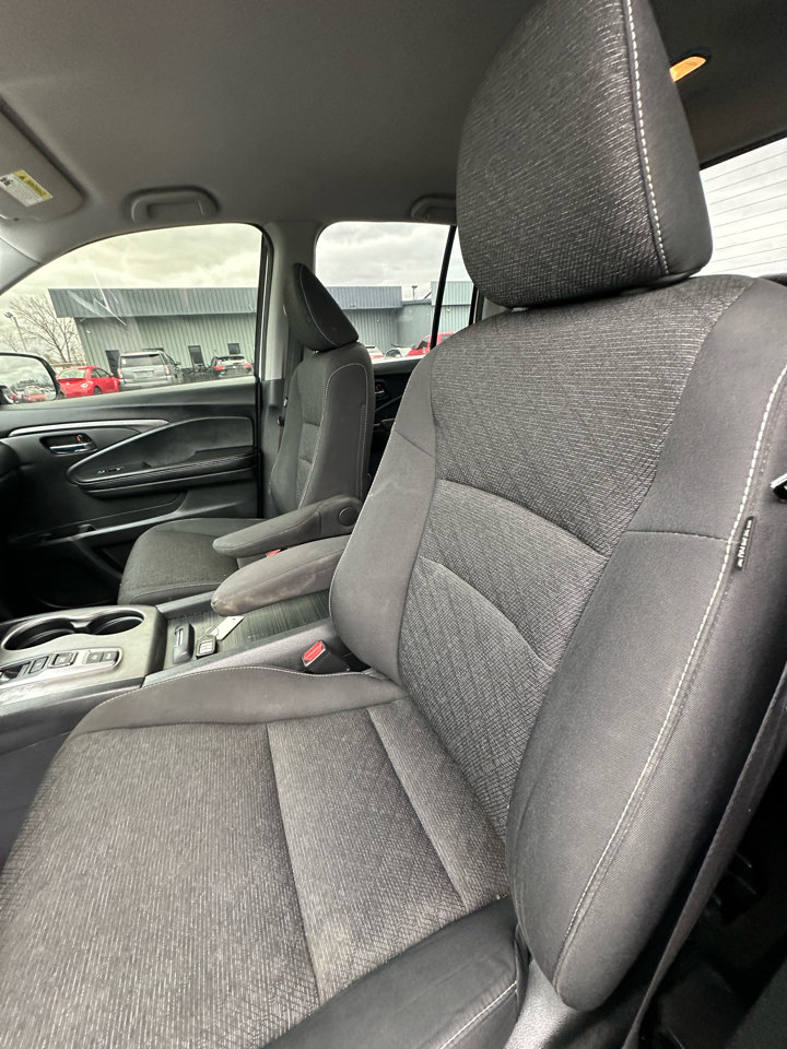 Used 2021 Honda Ridgeline Sport image 24