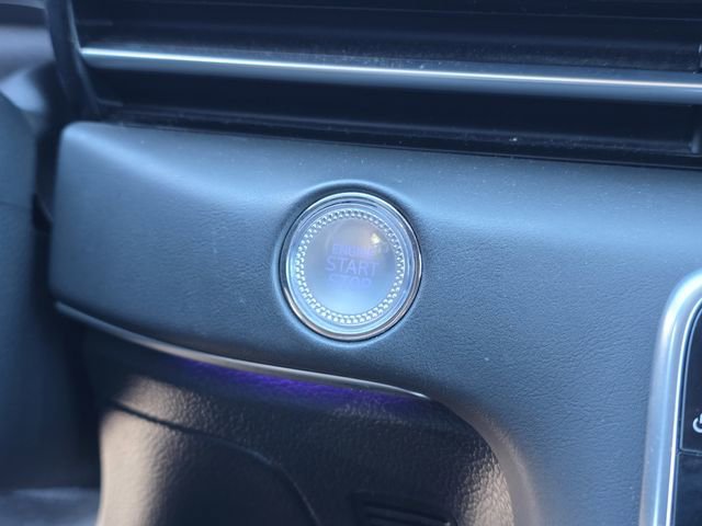 Used 2025 Genesis GV80 2.5T Standard AWD/4WD image 41