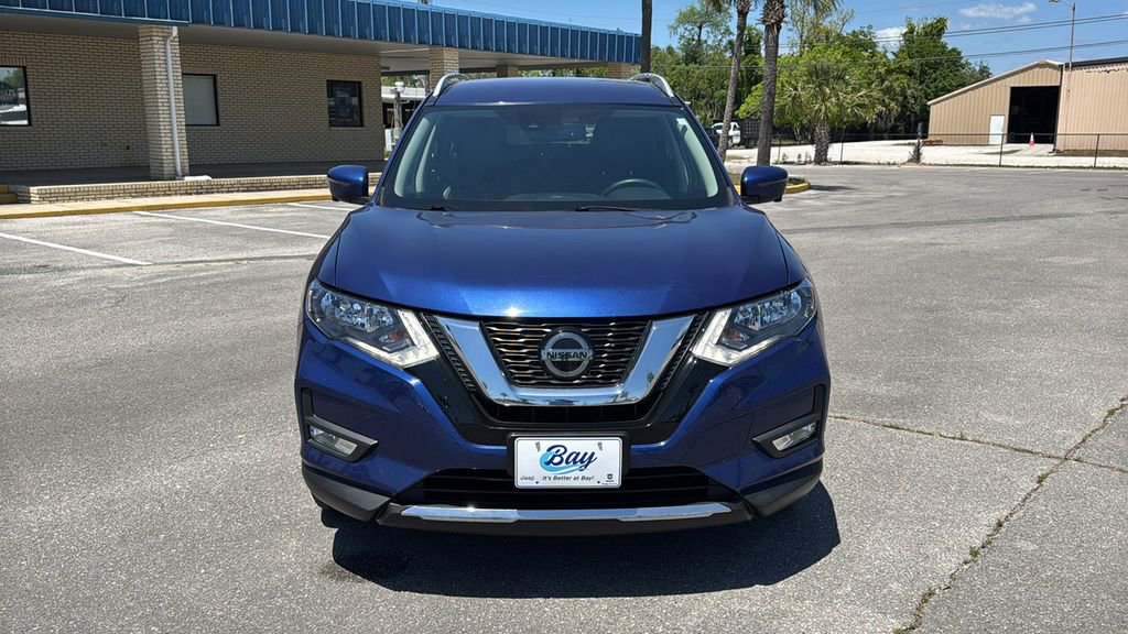 Used 2019 Nissan Rogue SL image 8