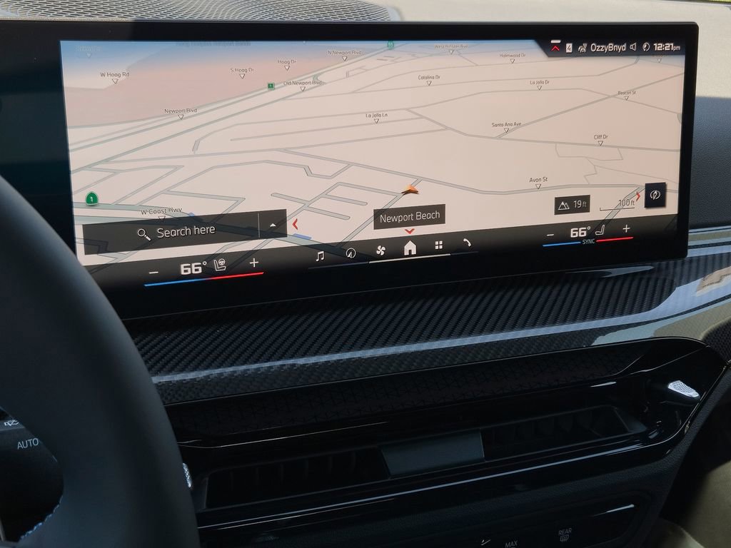 New 2026 BMW M340i image 11