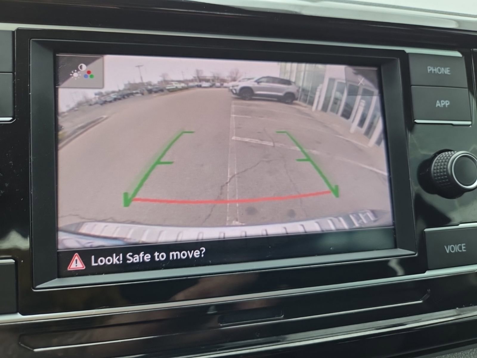 Certified 2023 Volkswagen Taos S w/ Driver Assistance Package image 29