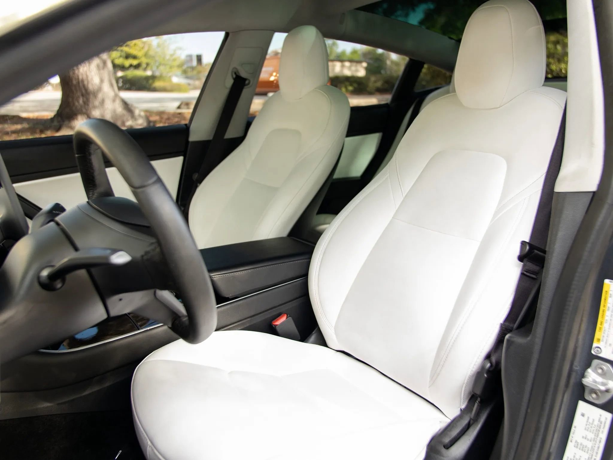 Used 2020 Tesla Model 3 Standard Range RWD image 17