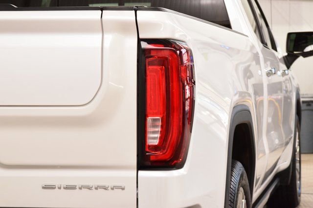 Used 2019 GMC Sierra 1500 Denali w/ Denali Ultimate Package image 14