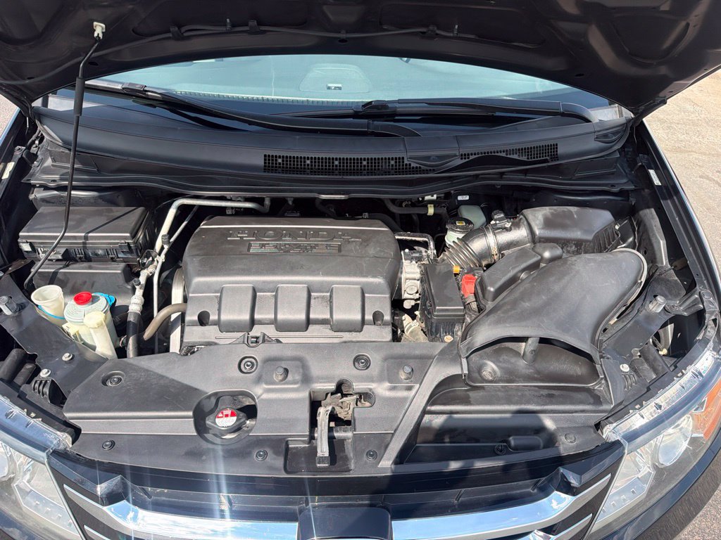 Used 2014 Honda Odyssey EX-L image 29