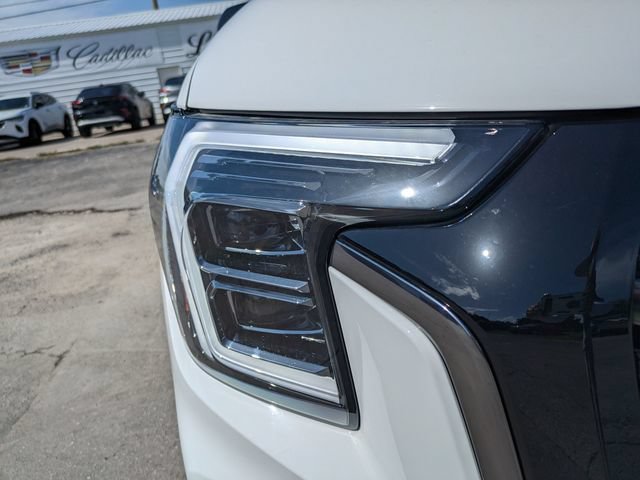 New 2026 GMC Terrain AT4 w/ Convenience Package III AWD/4WD image 10