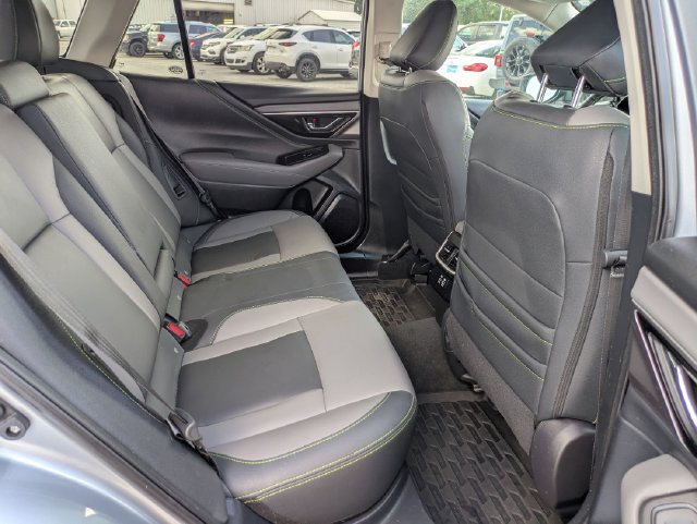 Used 2024 Subaru Outback Onyx Edition AWD/4WD image 27