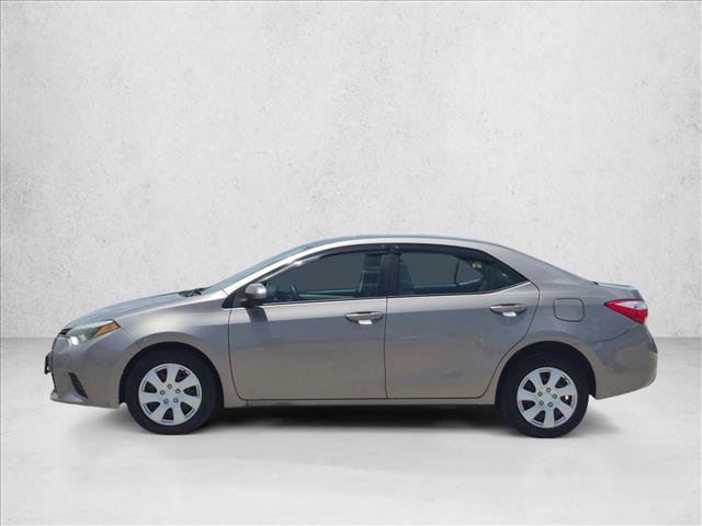 Used 2014 Toyota Corolla LE FWD image 8