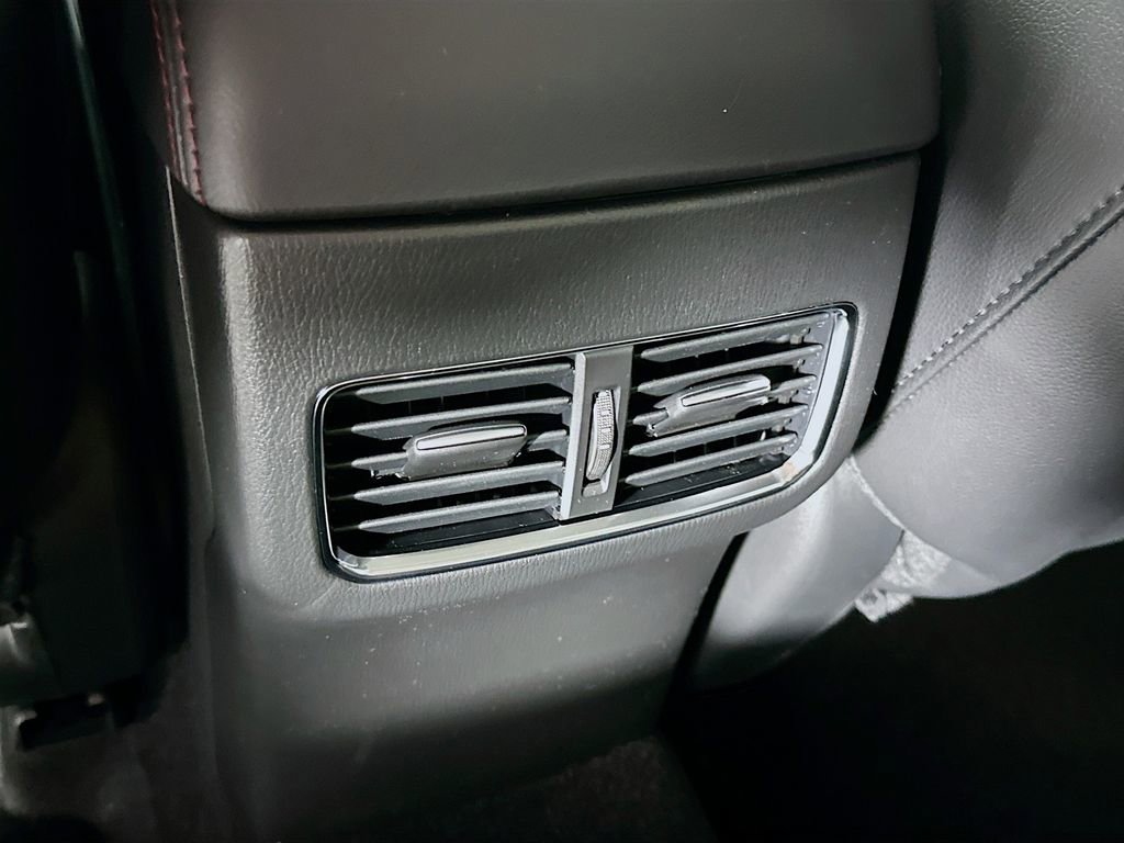 New 2025 MAZDA CX-5 Carbon Edition image 33