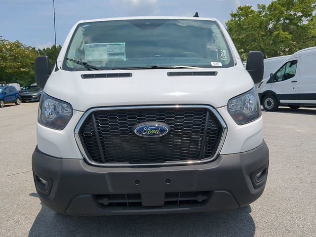 New 2025 Ford Transit 150 Low Roof w/ Electrician Trade Package RWD image 9