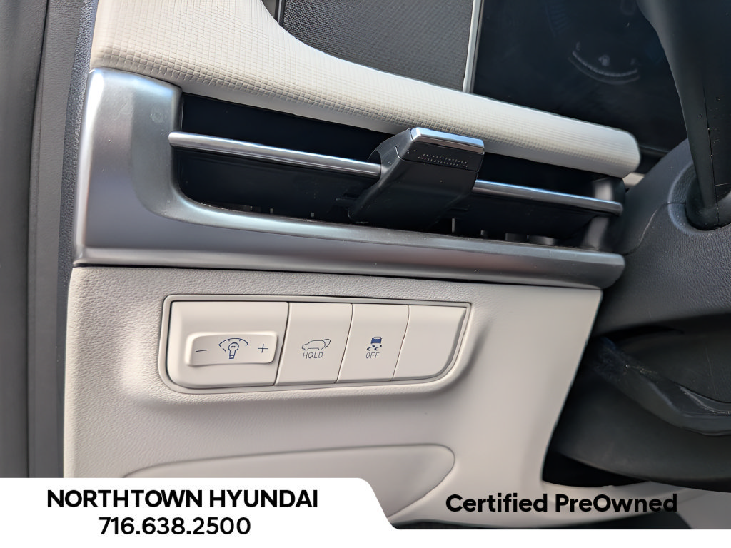 Certified 2026 Hyundai Tucson SEL AWD/4WD image 29