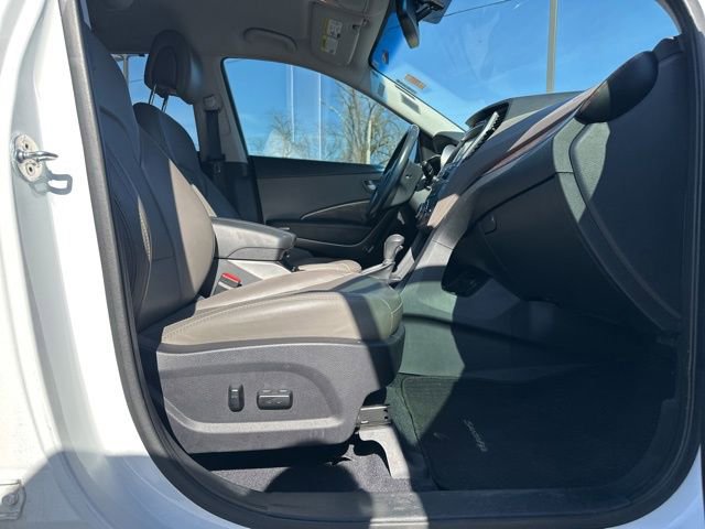 Used 2018 Hyundai Santa Fe Sport image 34