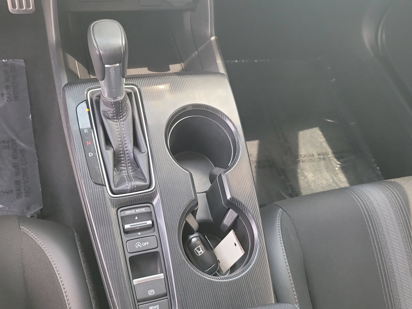 Used 2024 Honda Civic Sport image 22