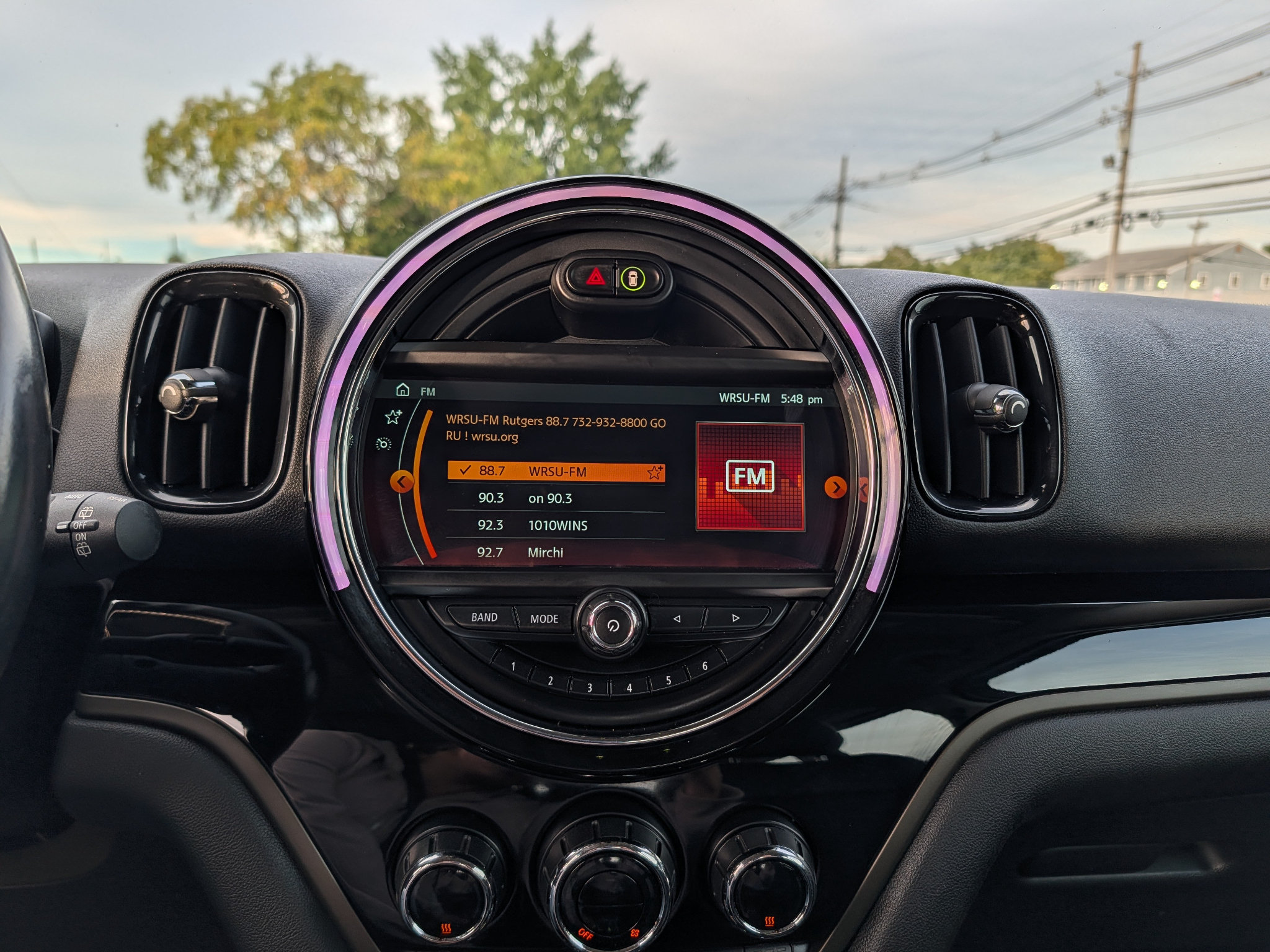 Used 2019 MINI Cooper Countryman SE AWD/4WD image 25
