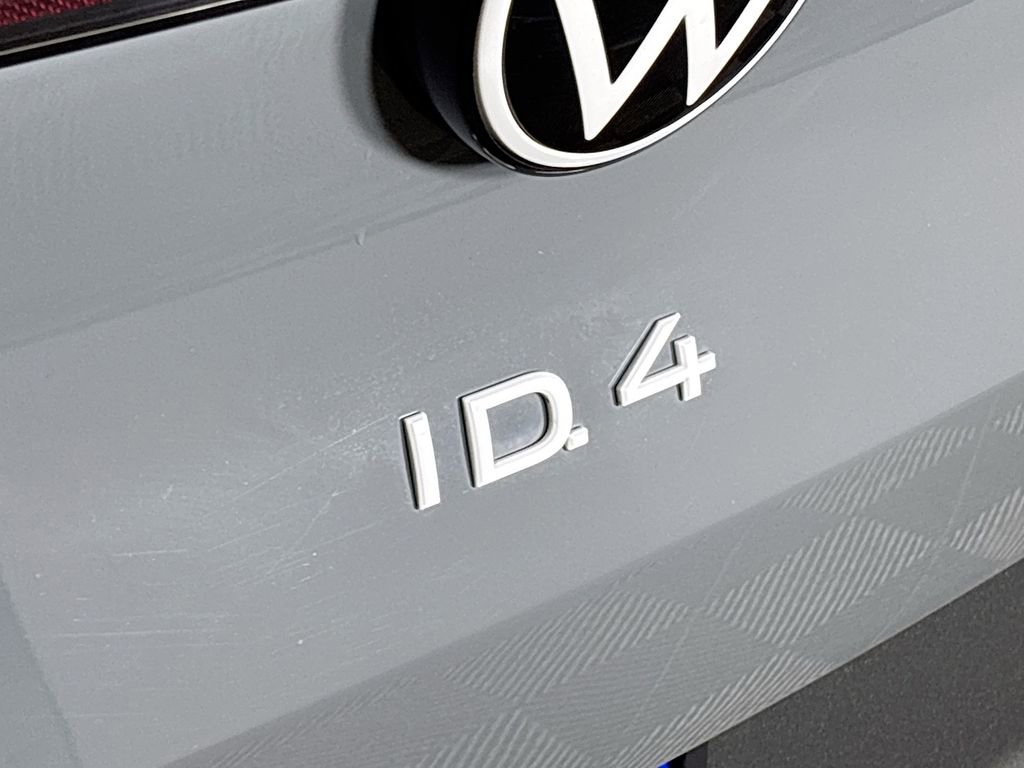 Certified 2024 Volkswagen ID.4 2WD image 25