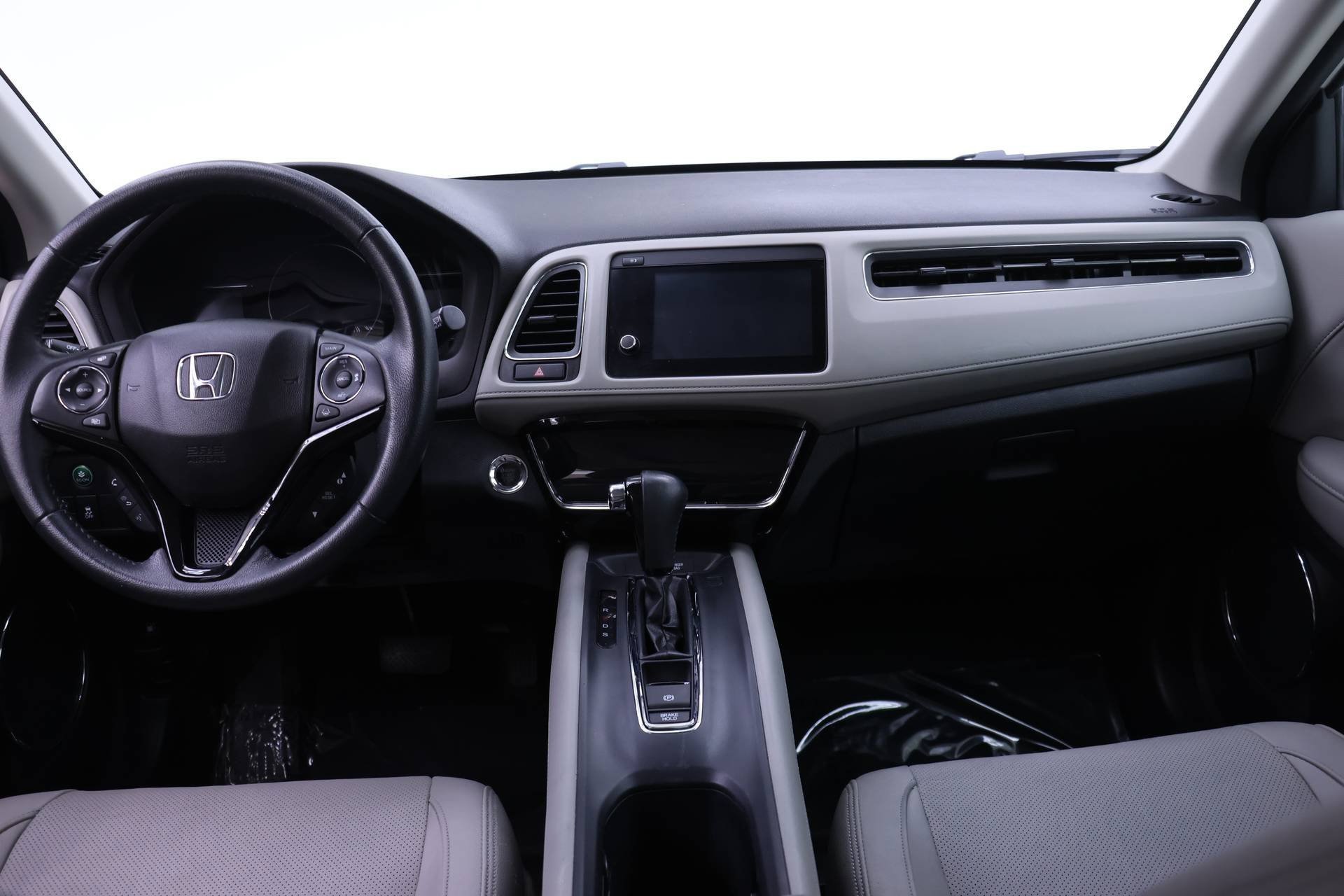 Used 2022 Honda HR-V EX-L image 5