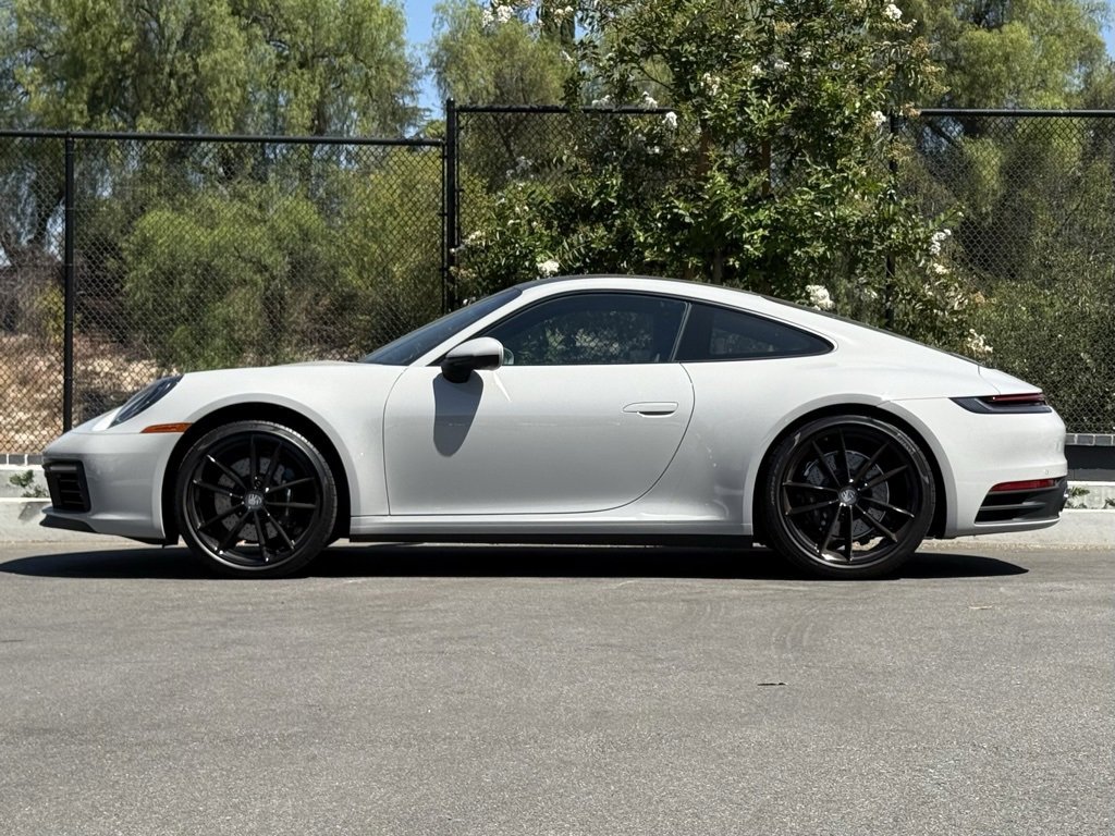 Certified 2024 Porsche 911 Carrera S image 2