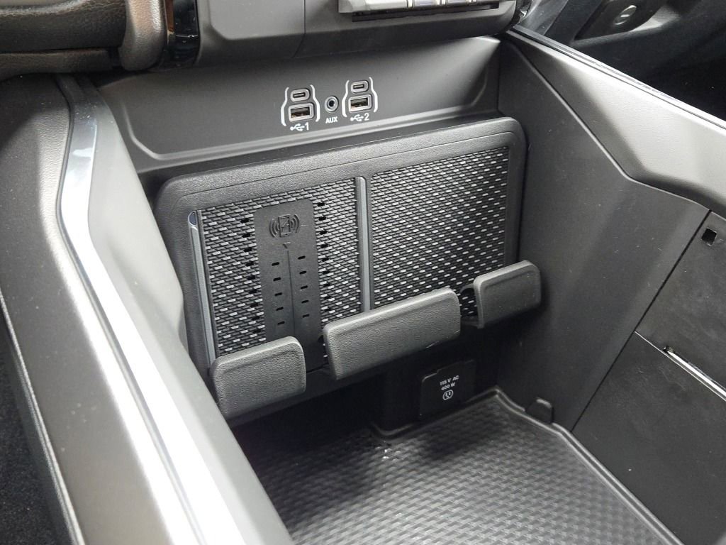 New 2026 RAM 1500 Big Horn AWD/4WD image 29