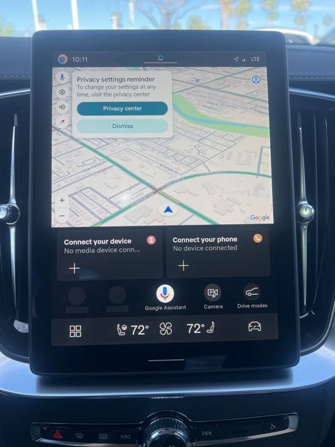 New 2026 Volvo XC90 T8 Plus w/ Protection Package image 14