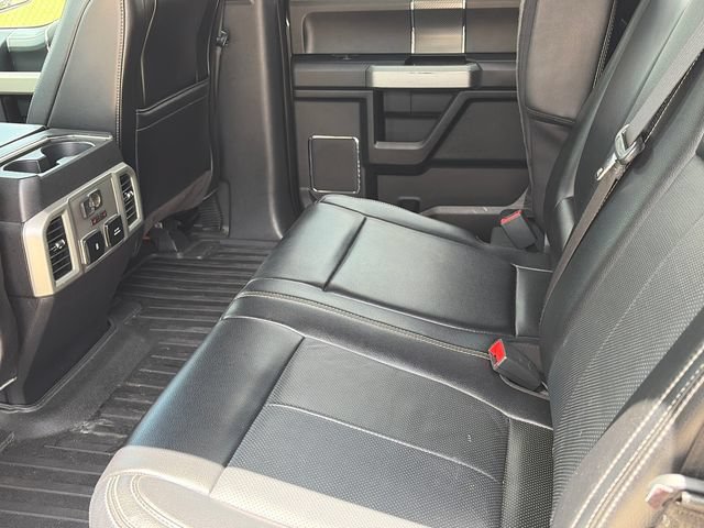 Used 2020 Ford F150 Lariat w/ Equipment Group 502A Luxury AWD/4WD image 12