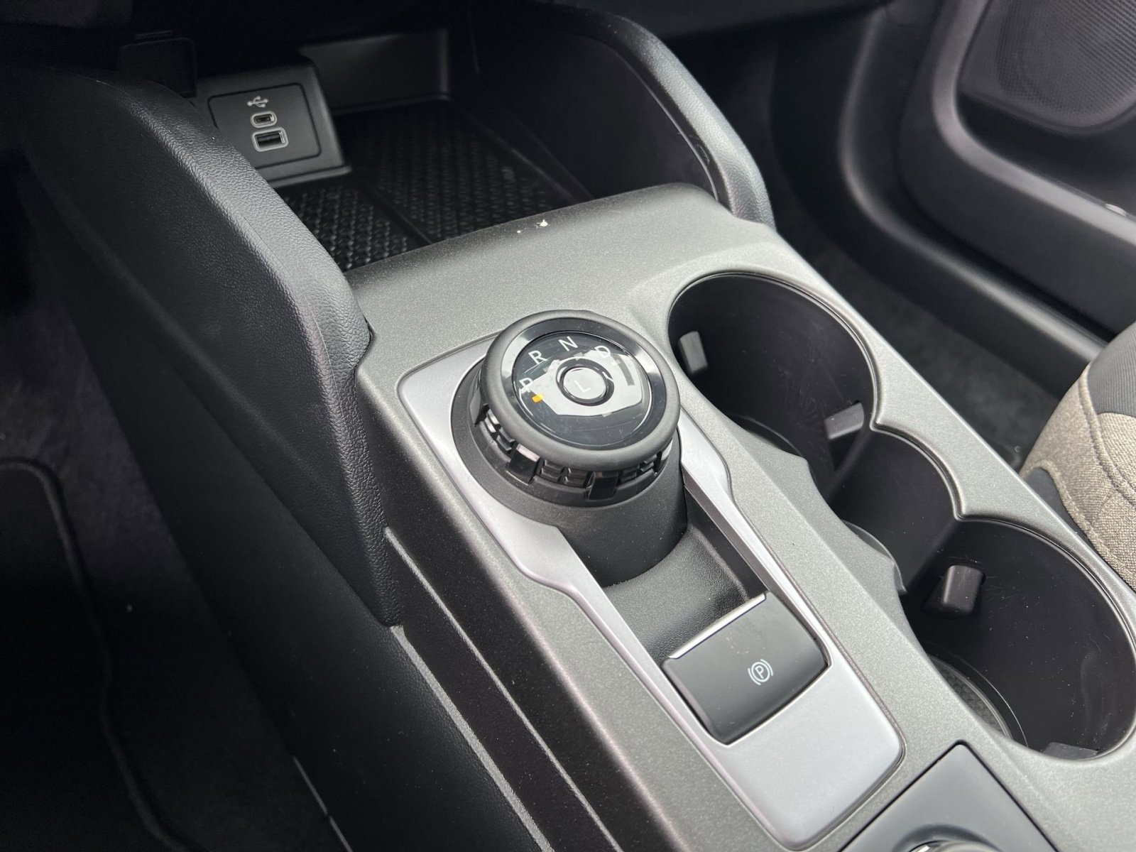 New 2026 Ford Bronco Sport Big Bend w/ Convenience Package image 21