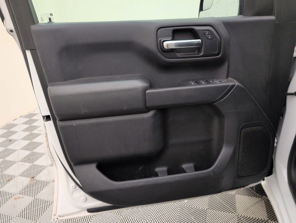 Used 2020 Chevrolet Silverado 1500 W/T w/ WT Fleet Convenience Package image 31
