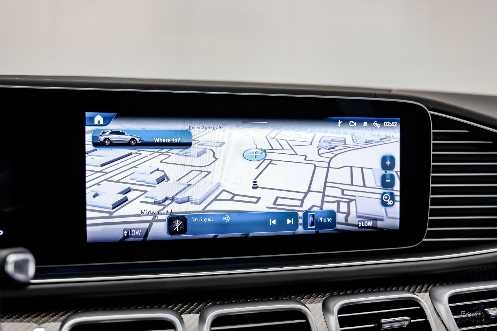 Used 2026 Mercedes-Benz GLE 63 AMG S image 59