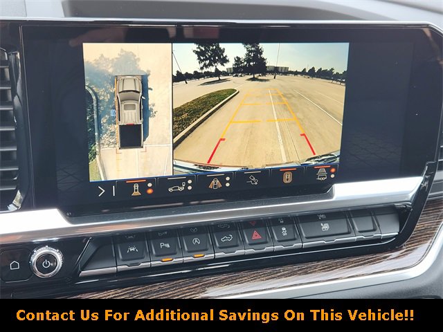 New 2026 GMC Sierra 1500 Elevation w/ Elevation Premium Package image 13