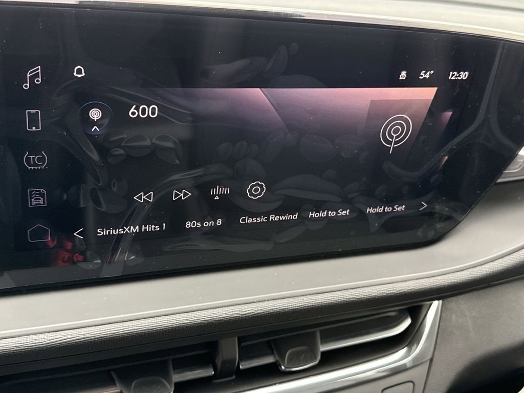 New 2026 Buick Envista Preferred image 18