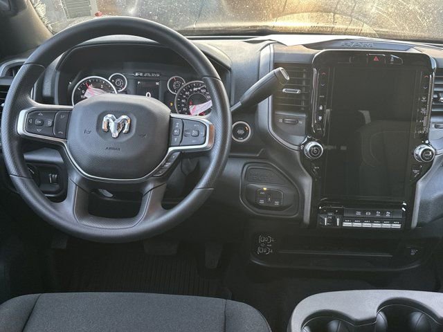 New 2026 RAM 3500 Tradesman image 24