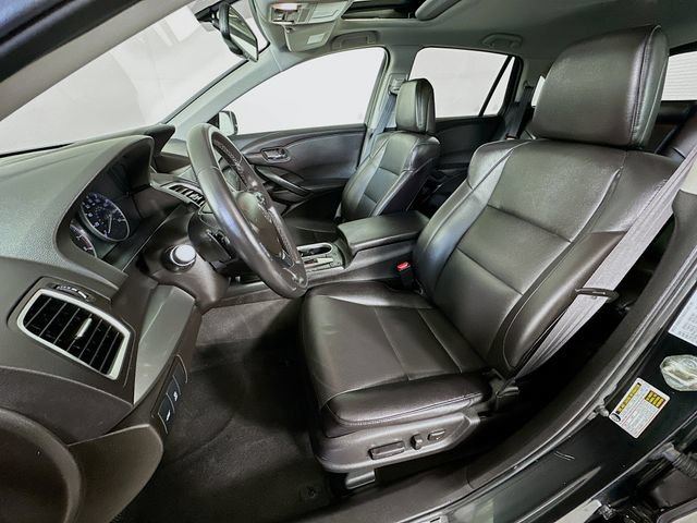 Used 2018 Acura RDX AWD w/ Technology Package image 30