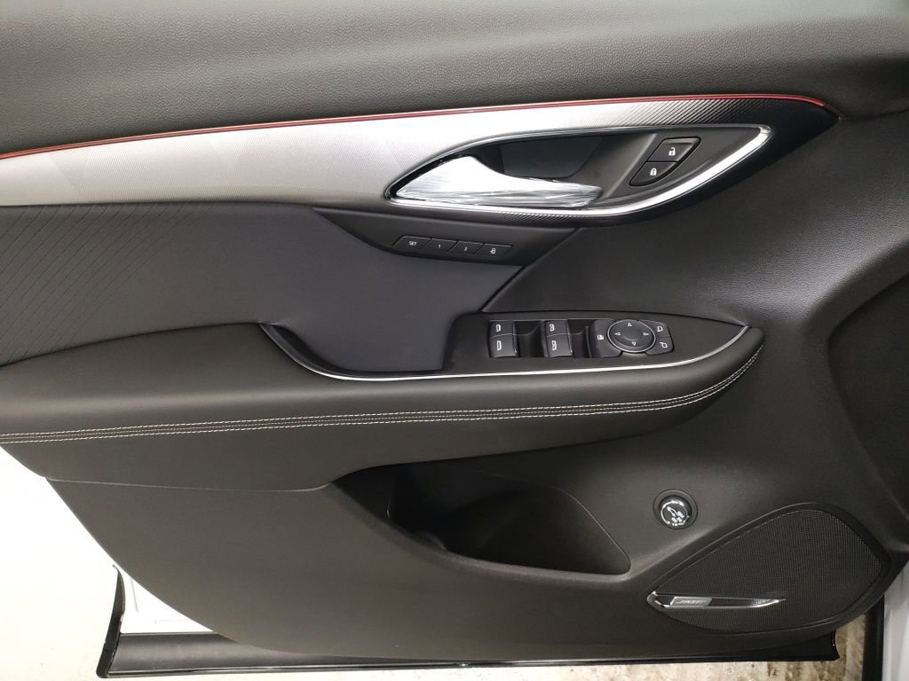 New 2026 Buick Envision Sport Touring image 27