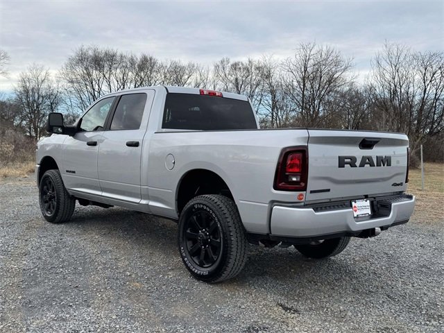 New 2026 RAM 2500 Big Horn image 21