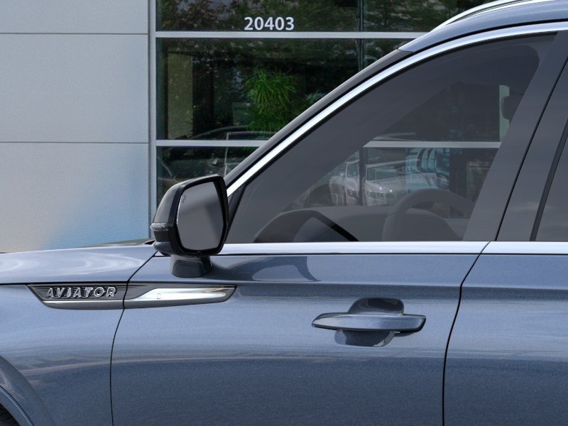 New 2026 Lincoln Aviator Black Label w/ Dynamic Handling Package AWD/4WD image 20