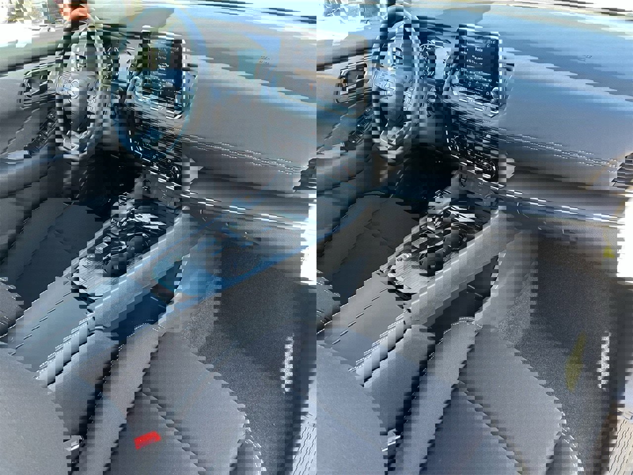 New 2026 Nissan Rogue S image 11