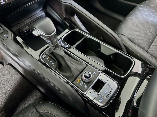 Used 2024 Kia Telluride EX X-Line image 22