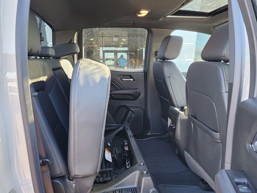 New 2026 GMC Canyon Elevation w/ Convenience Package AWD/4WD image 47