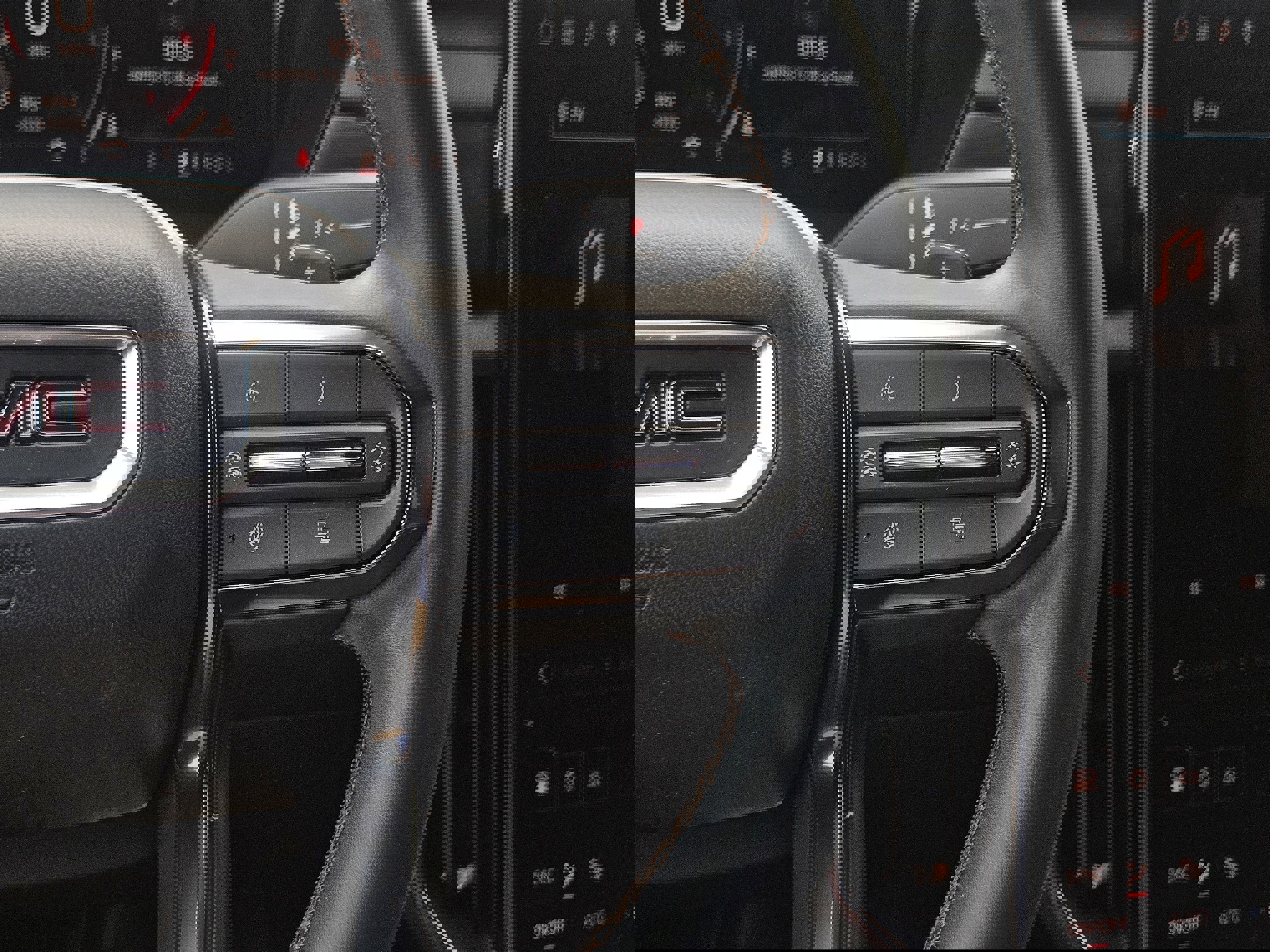 Used 2025 GMC Acadia AT4 AWD/4WD image 18