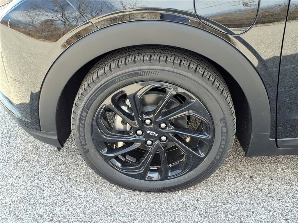 New 2027 Chevrolet Bolt RS w/ Technology Package image 23