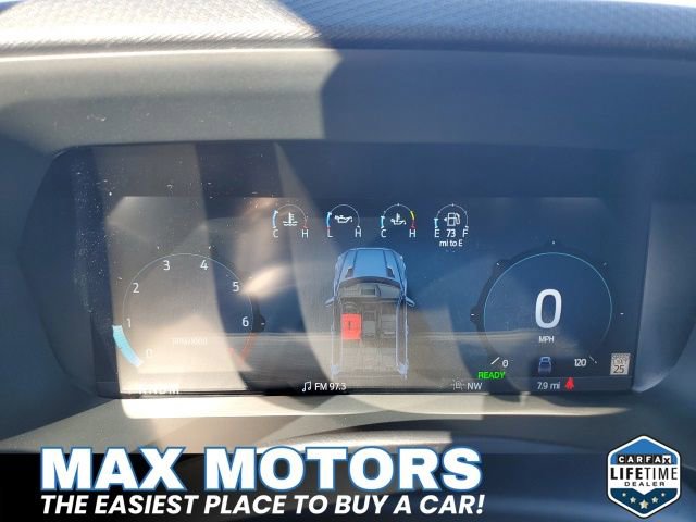 New 2025 Ford F150 XLT w/ Equipment Group 302A MID image 24